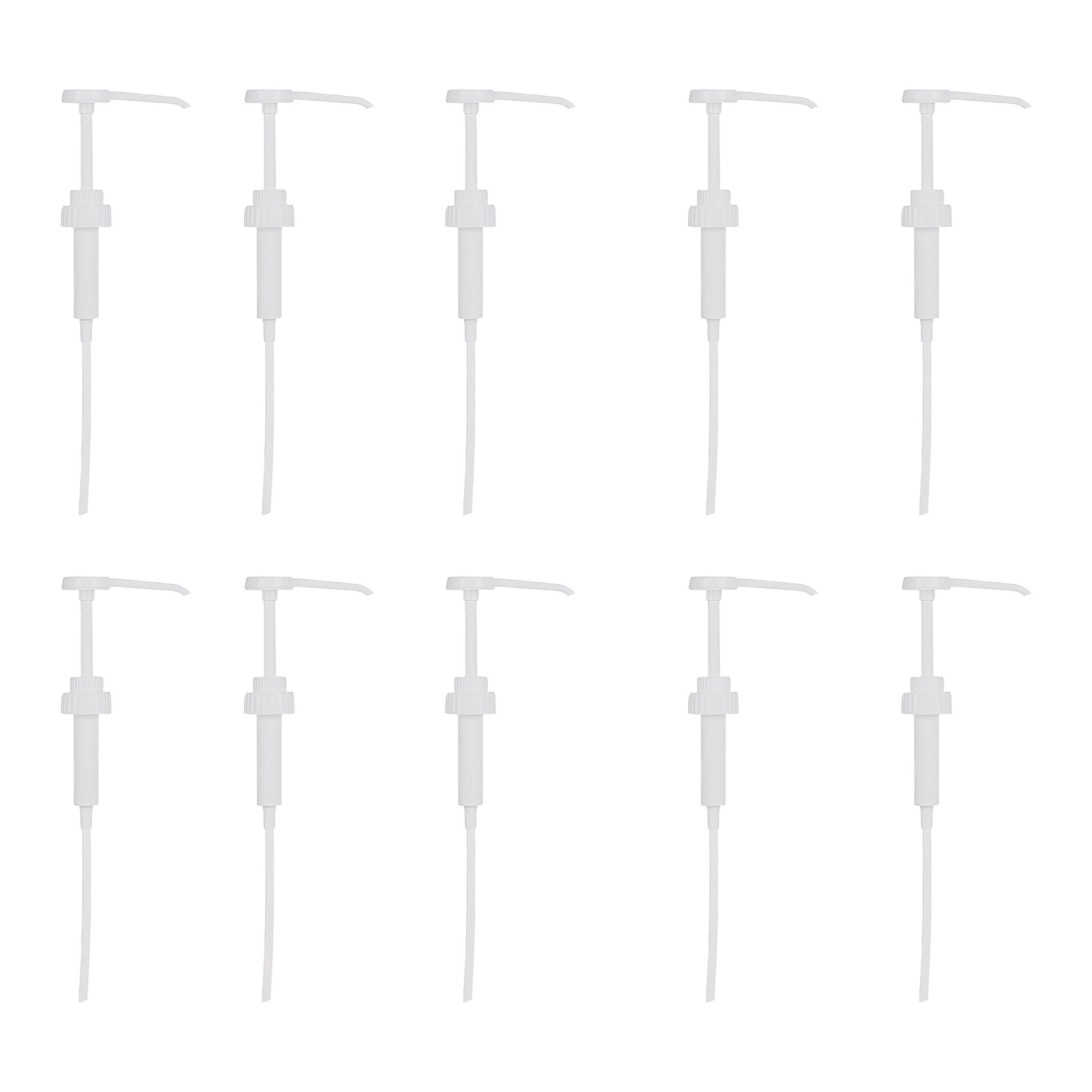 HaseMed Canister Dispensing Pump DIN 45